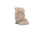 Lorelli Kindersitz Speed GT i-Size (100-150cm) Gruppe 2/3 Isofix Kopfstütze beige