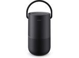 Bose Portable Home Speaker schwarz