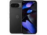 Google Pixel 9 Dual SIM 256GB obsidian