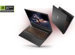 ACER Gaming-Notebook "ANV17-41-R8PP", schwarz, 32 GB RAM 1.000 GB SSD, Ryzen 7, Windows11Home, Notebooks, Topseller