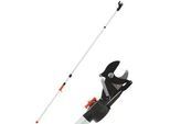 Stocker Art. 608 - Professionelle Astschere auf festem Schaft 170 cm - Ø 35mm