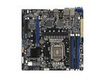 ASUS P12R-M - Motherboard, Schwarz