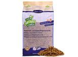 Lyra Pet Mehlwürmer-/Soldatenfliegenlarven-Mix 5 kg