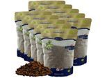 Lyra Pet Seidenraupen getrocknet 10 kg
