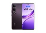 Vivo V50 Lite 4G 256GB - Violett - Ohne Vertrag
