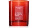 Vila Hermanos Earthen Herbal & Moss geurkaars 190 g