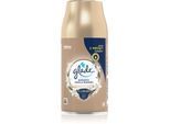 GLADE Romantic Vanilla Blossom automatic air freshener Navulling 269 ml