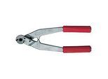 Drahtseilschere C9 L.325mm Ku.-Überzug FELCO
