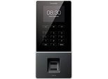 TimeMoto Zeiterfassung TM-626, Komplettsystem, ID per RFID, PIN o. Fingerabdruck