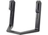 Ergotron LX Dual Direct-Griff, für LX- und LX-Pro Monitorarme, Verbundwerkstoff, schwarz