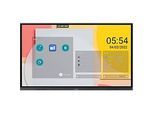 Business Monitor Sharp PN-L652B, Precision-Touch-Technologie, 65",3840 x 2160 px, HDMI/VGA/USB/LAN, 2 x 10 W, BYOD, integrierter Android-PC
