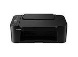 Tintenstrahl Multifunktionsdrucker Canon PIXMA TS3750i, 3-in-1, USB/WLAN, Auto-Duplex, Mobildruck, Cloud, bis A4, schwarz