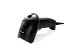 Newland HR52 Bonito Duo Handscanner mit Nah- und Fernbereichs-Scanning, kabelgebunden, IP54, USB