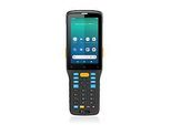 Robustes MDE-Gerät Newland N7 Cachalot Pro II mit Android 11, 4″ Touch, 47er Tastatur, IP65