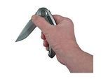 Sportmesser Quickslide™ I I L.120mm Klingentyp Spor t-/Trapezklinge SB STANLE