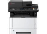 Laser-Multifunktionsdrucker Kyocera ECOSYS MA3500x, S/W, 3-in-1, USB/LAN/SD-Karte, Auto-Duplex/Mobildruck, bis A4, inkl. Toner