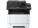 Laser-Multifunktionsdrucker Kyocera ECOSYS MA3500fx/Plus, S/W, 4-in-1, USB/LAN/SD-Karte, Auto-Duplex/Mobildruck, bis A4, Toner, Kyocera Life Plus Garantie