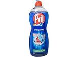 Handspülmittel Pril Original, hohe Fettlösekraft, blau, Flasche mit 675 ml