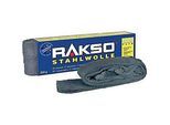 Stahlwolle extrem fein 0000 200g RAKSO
