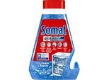 Spülmaschinenreiniger Somat 5in1, mit Power&Pearls, pflegt Maschineninneres, Sprüharme & Filter, Flasche mit 250 ml