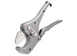 Ratschenkunststoffschere RC-2375 3-63mm PP/PE/PB/CPVC/PVC,Verbund