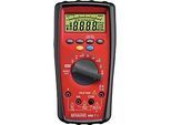 Multimeter MM 7-1 0,00001 V-1000 V AC/DC TRUE RMS BENNING