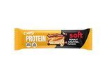 Müsliriegel Corny Protein Soft Peanut Caramel BIG, Karton mit 24 Riegel je 45g