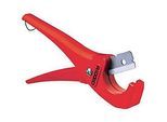 Kunststoffrohrschere PC-1250 3-42mm PP/PE/PB/CPVC/PVC,Verbund