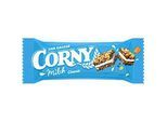 Müsliriegel Corny Milch Classic, Karton mit 24 Riegel je 40 g