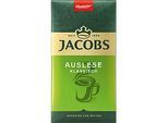 Kaffee Jacobs Krönung Auslese Klassisch, Filterkaffee, Intensität 6/10, gemahlen, 1 x 500 g