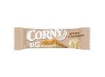 Müsliriegel Corny Big White Chocolate, Karton mit 24 Riegel je 40 g