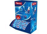Tipp-Ex Pocket Mouse Korrekturroller mit 10 m Band, 4,2 mm breit, 20 Stück im 15+5 Vorteilspack