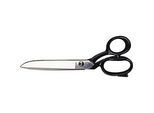 Arbeitsschere D860-250 L. 250mm Schnitt-L. 90mm G. 276g langes u.kurzes Grif