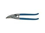 Lochschere Gesamt-L.275mm re.STA max.1mm VA max.0,8mm VA lack.ERDI