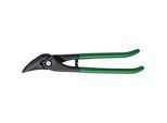 Idealblechschere D216-280-B-SBSK L.280mm re.STA max.1mm VA