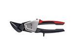 Idealblechschere D39ASSL L.230mm li.STA max.1,2mm VA max.1mm ERDI