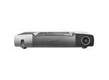 Video-Konferenzsystem Barco ClickShare CX-50 2. Generation, für grosse Räume, bis 30 m, 3840 x 2160 px, USB/LAN/WLAN/HDMI, 2 ClickShare Buttons
