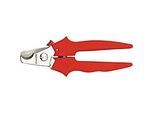 Kabelschere D49 L.160mm 1K-Griff ERDI