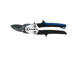 Figurenschere D27 L.260mm re.STA max.1,2mm VA max.1mm ERDI
