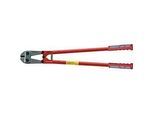 Bolzenschneider WAGGONIT L.910mm weich 13mm mittel 11mm hart 9mm VBW