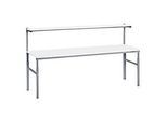 ESD-Arbeitstisch Grundtisch TPH, L 1800 x T 700 mm