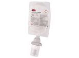 Antibakterielle Seife Nachfüllpack Rubbermaid FLEX 1300, mit Pumpe, 1300 ml, 3er Pack