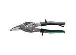 Figurenschere D16 L.240mm re.STA max.1,2mm VA max.1mm ERDI