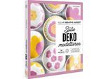 Buch "Süße Deko modellieren"