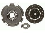 SACHS Kupplungssatz 3000026002 für RAPID VW (SVW)