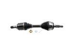 FEBI BILSTEIN Antriebswelle 184387 Vorderachse für TOYOTA