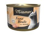 Miamor Feine Beute Huhn 48x185 g
