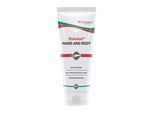 S.C. Johnson Hautpflegelotion Stokolan Hand&Body, Inhalt: 100 ml ; SC Johnson Professional (SBL100ML)