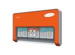 Gramm Medical EasyAid-Pflasterspender Standard I (120.800.10000)
