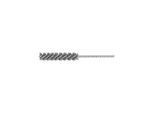 Lessmann Rohrbürste mikroabrasiv (SiC) Korn 320, Bürsten-⌀ 13 mm (54320130)